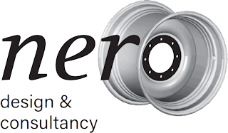 Nero Wheels Logo